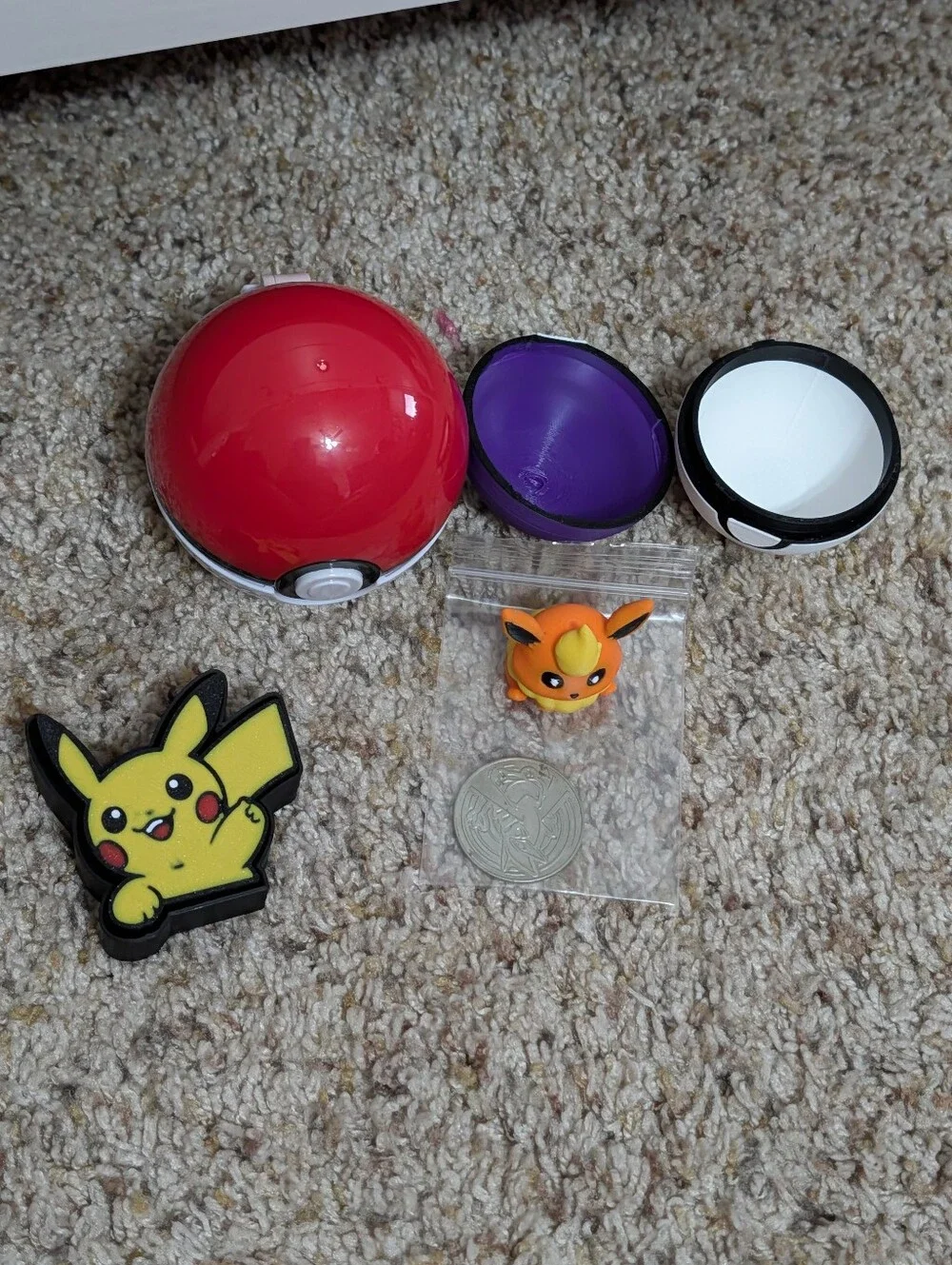 Pokemon Themed Bundle